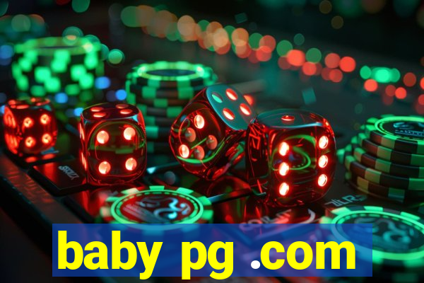 baby pg .com